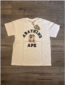 BAPE T-SHIRT