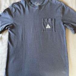 Palace Pocket Tee