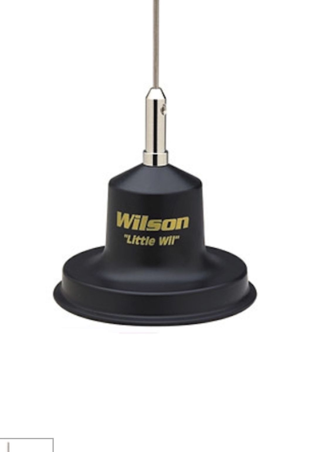 Wilson Antenna