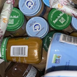 Baby Food 