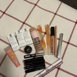 MakeUp Bundle
