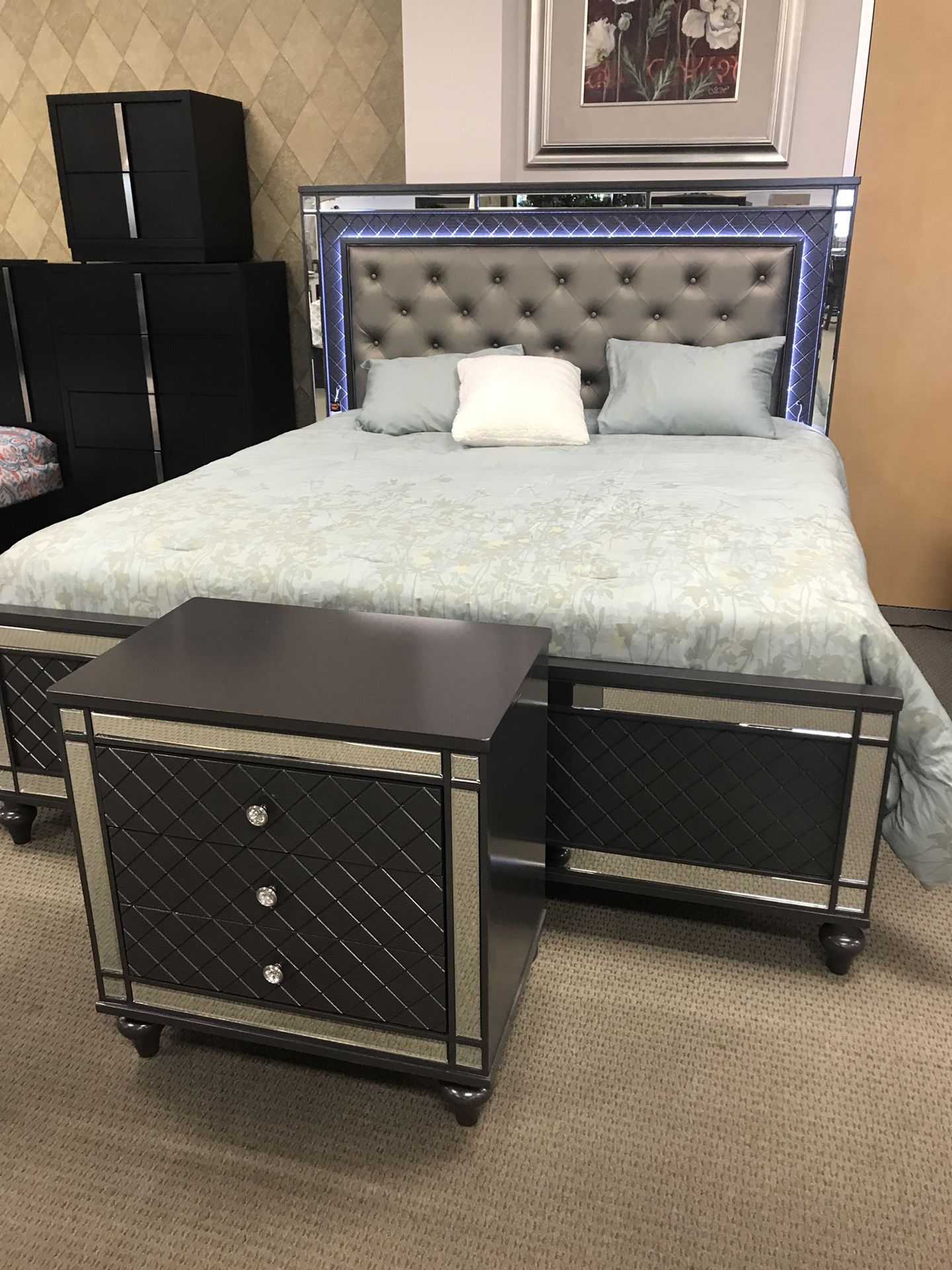 Avfurniture
