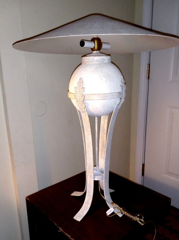 Vintage  Table Lamp