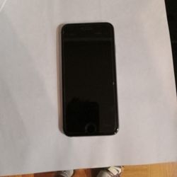 iPhone 6 S  Boostmobile
