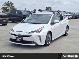 2022 Toyota Prius