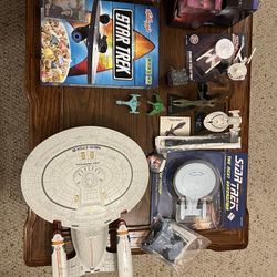 Star Trek Collection 