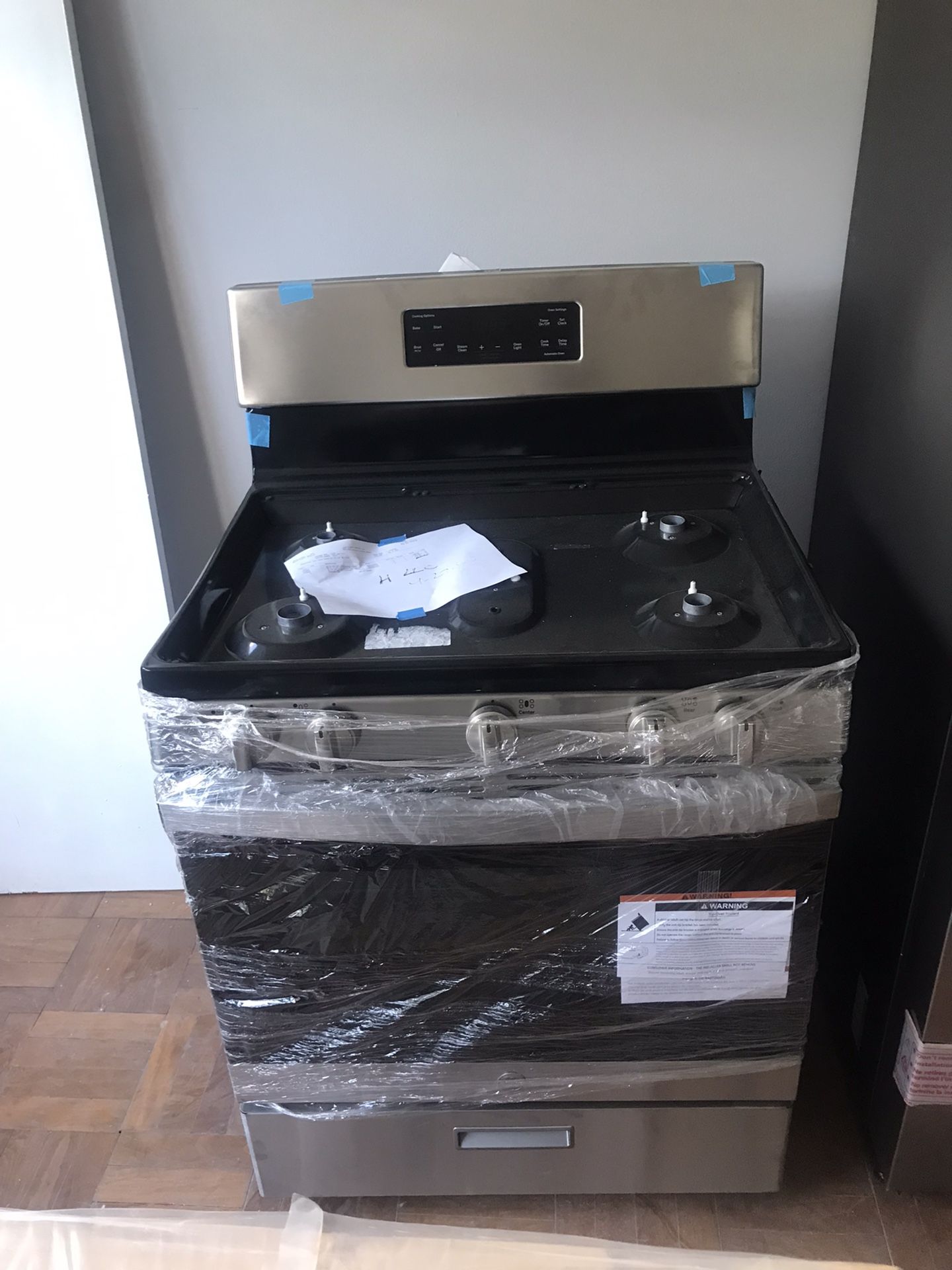 New And Used Appliances For sale 