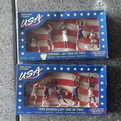 Starting Lineup 1996