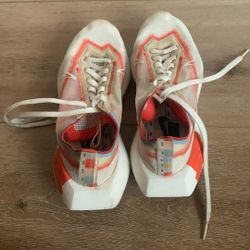 Unisex Kids Shoes Running