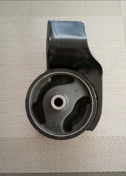 Motor mount