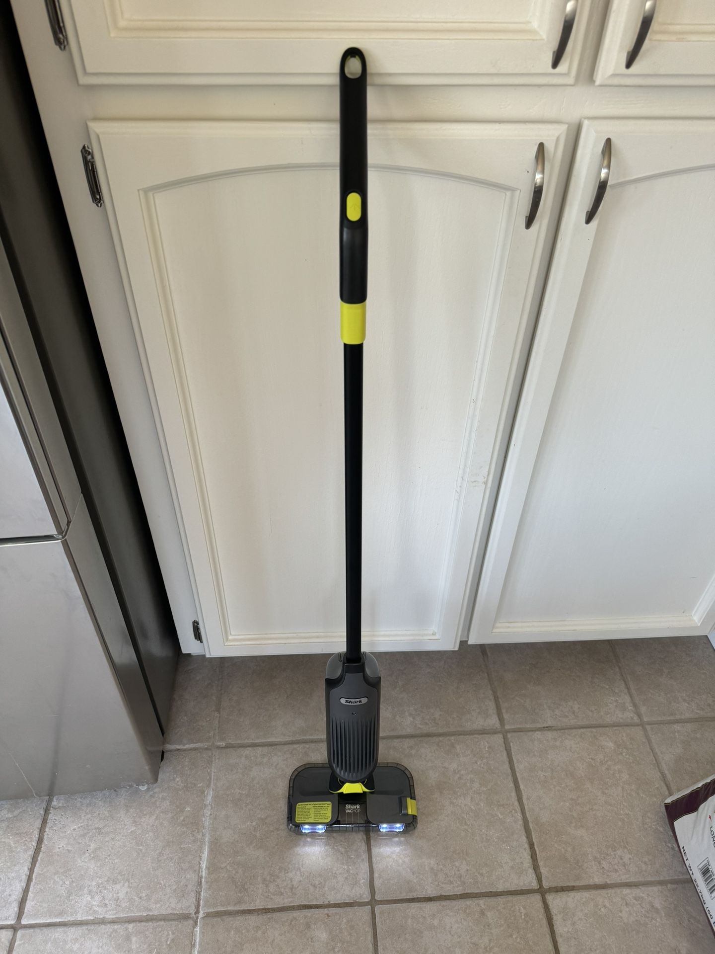 VacMop 