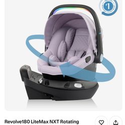 Evenflo Infant Car Seat 