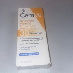 Cerave