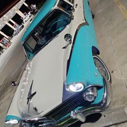 1955 Ford Fairlane
