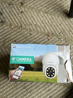 Security cameras