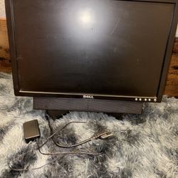 Dell Computer, Works Fine No Problems 