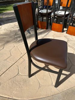 Dining Chairs