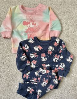 $5 For All Newborn Clothes 