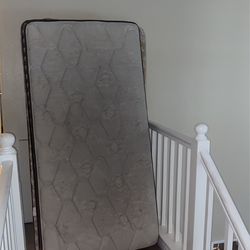 Twin Mattresses