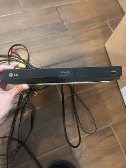 Dvd Players
