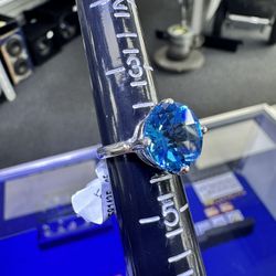 14kt White Gold Combo 