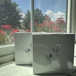 AirPods Pro 2