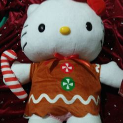 Hello Kitty Special Greater Stand Holiday Collection