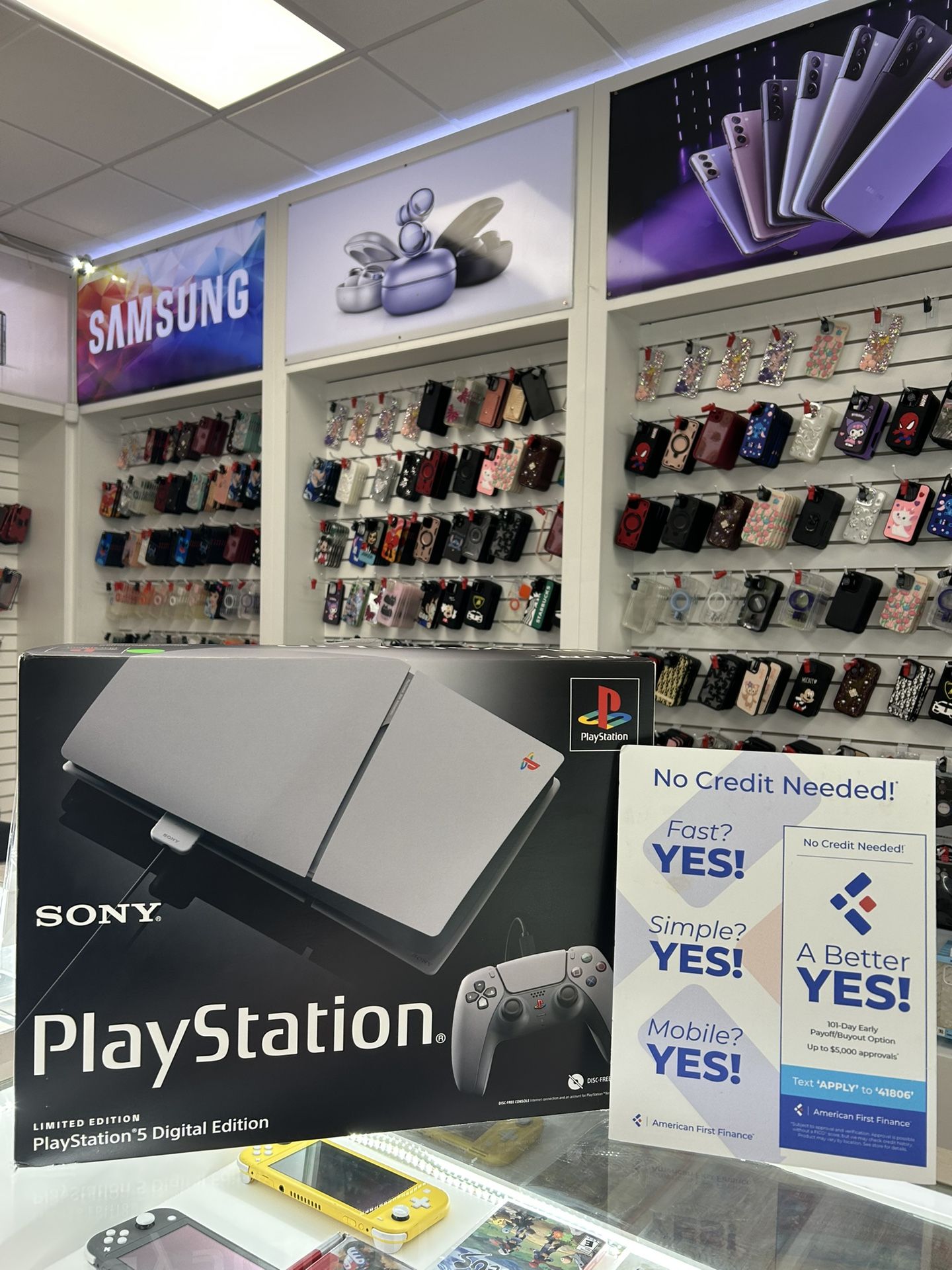 PlayStation 30th Anniversary