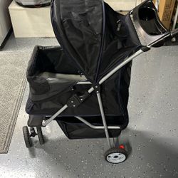 Dog Stroller