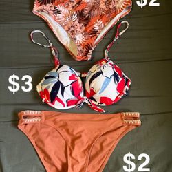 Bikini/Swimsuit 