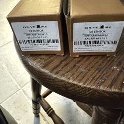 02 Sensor Brand New