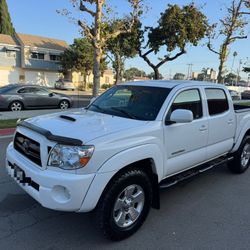 2008 Toyota Tacoma