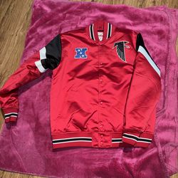 Atlanta Falcons Jacket