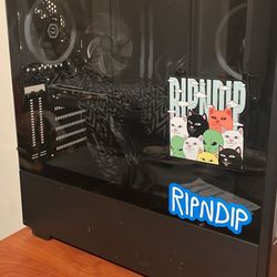 Cyberpower Gaming PC