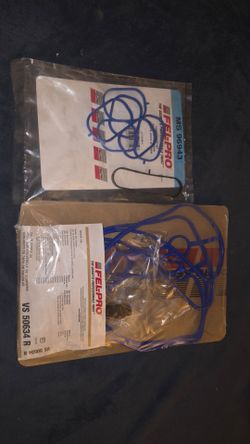 Engine gaskets