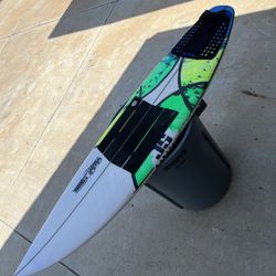 JS MONSTA BOX Surf Board
