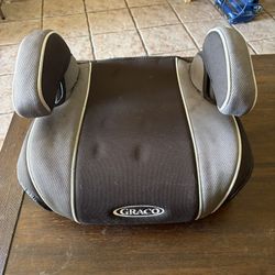 Graco Booster Seat