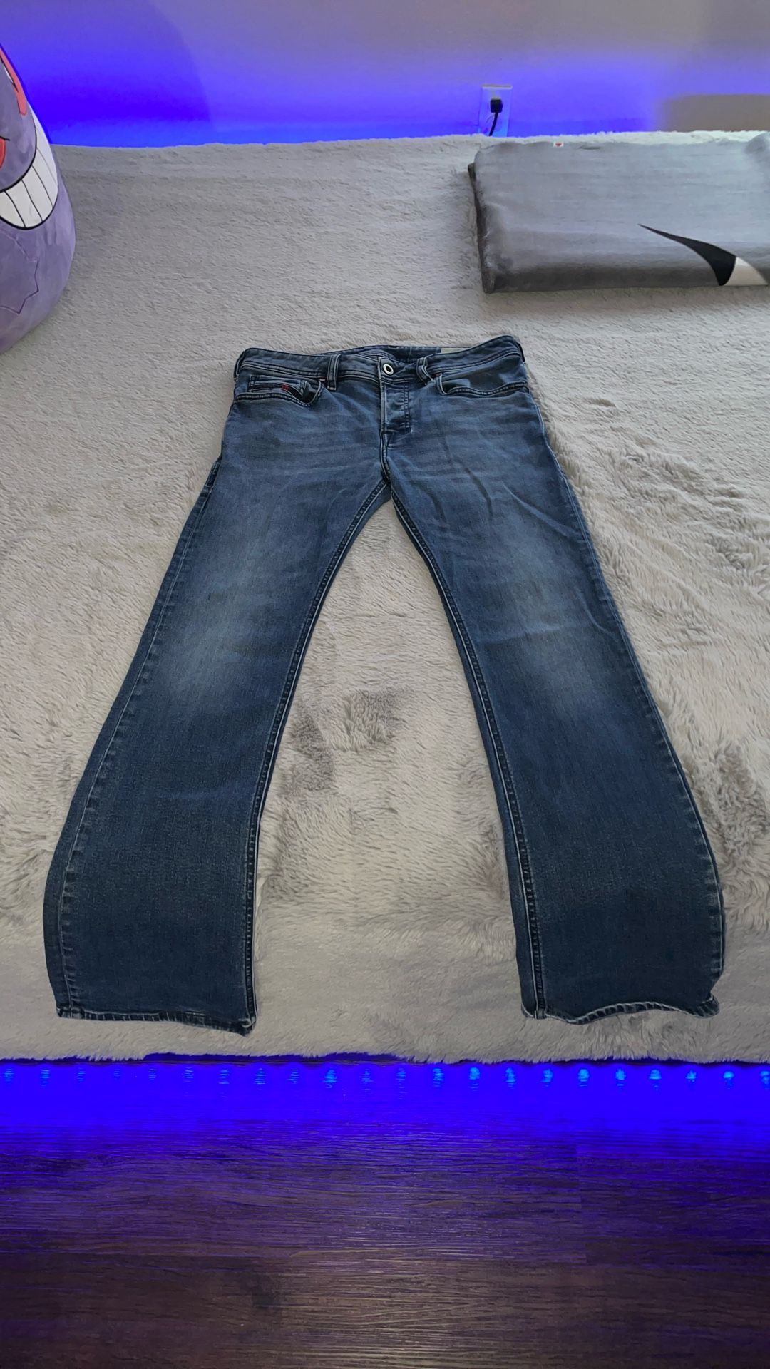 Diesel Jeans