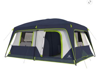 Ozark trail instant tent only $110
