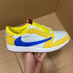𝐎𝐧l𝐲 𝐫𝐞𝐩l𝐲 𝐨𝐧 𝐈 G@𝐓𝗼𝗽𝐤𝐢𝐜𝐤𝐬.𝐒𝐞𝐭𝐡           AJ 1 travis scott Canary