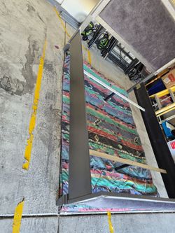 Queen Size Bed frame