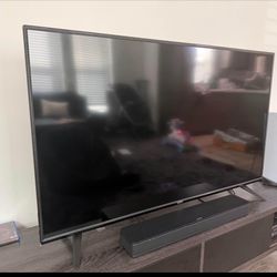 Vizio Smart Tv 50 Inch
