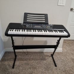 Plug In Piano 