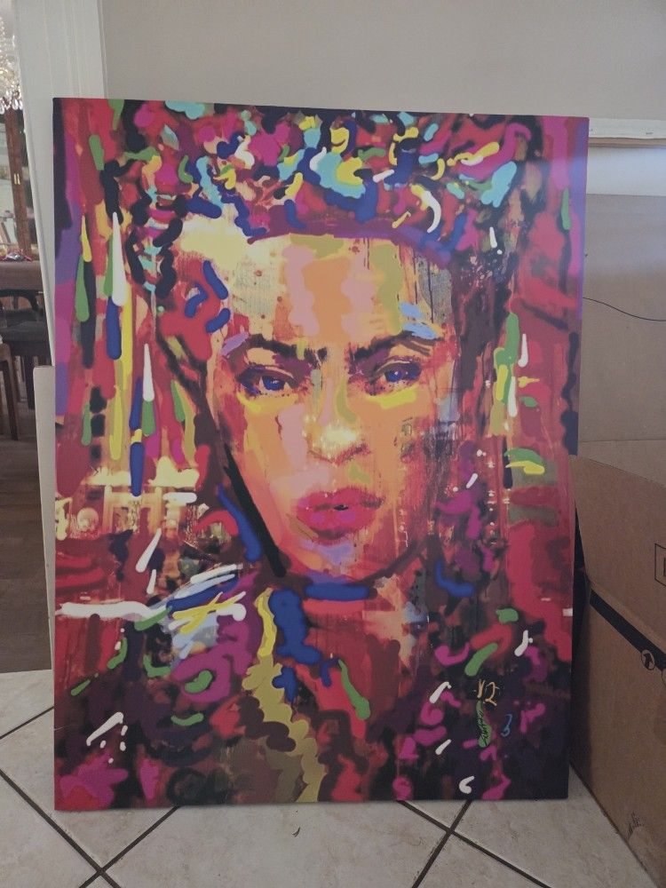 Unique Art For Sale