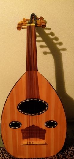 Oud