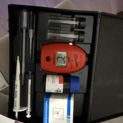 Hanna Checker Calcium