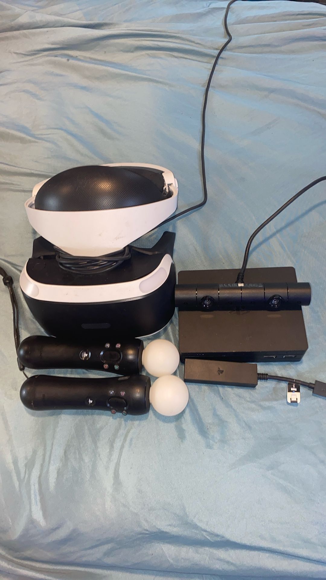 PlayStation VR