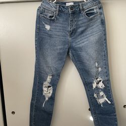 Women Jeans 