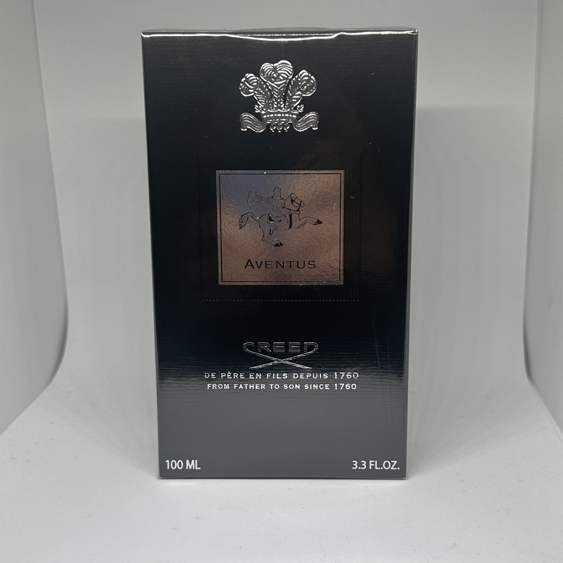 Aventus Eau de Parfum.