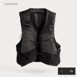 Moment Exposure 10L Vest Backpack